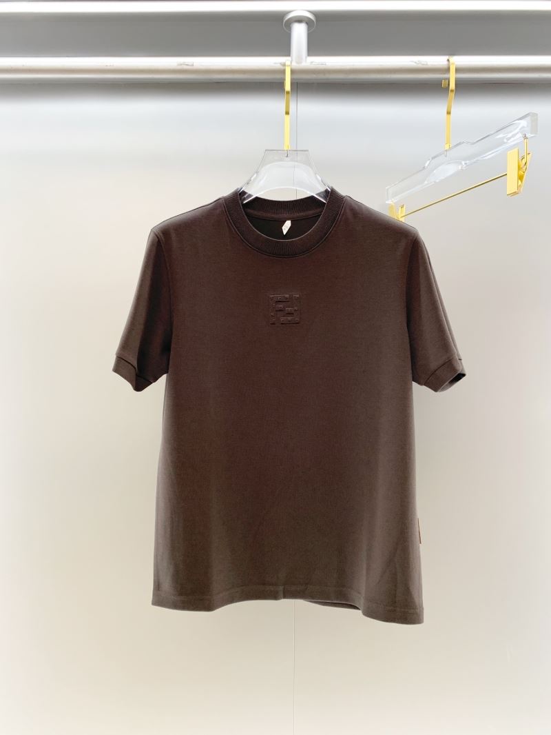 Fendi T-Shirts